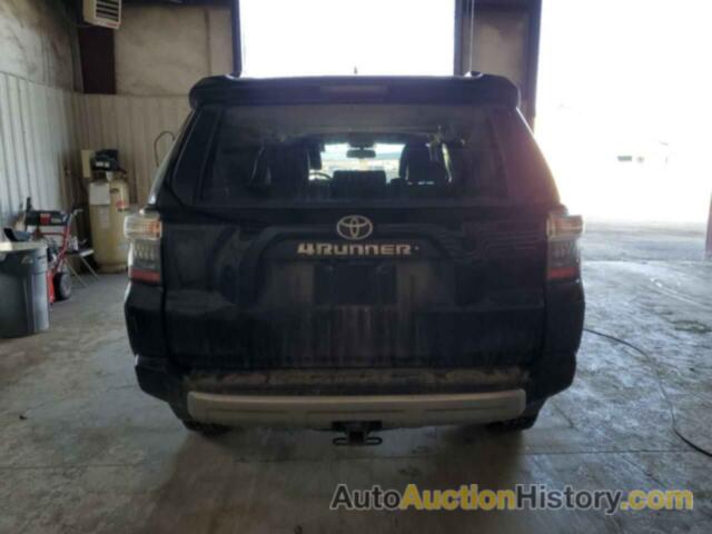 TOYOTA 4RUNNER SR5, JTEBU5JR0K5667305