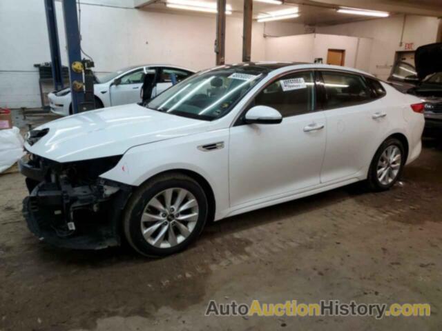 KIA OPTIMA EX, 5XXGU4L32GG069930