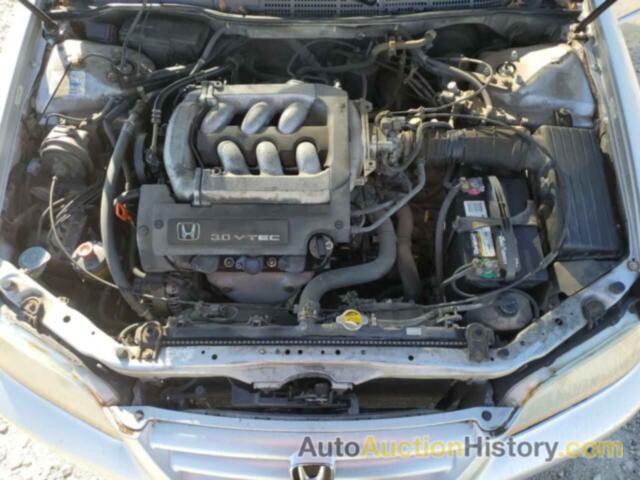 HONDA ACCORD EX, 1HGCG16592A039380