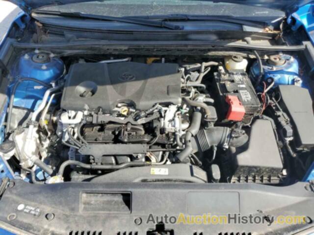 TOYOTA CAMRY L, 4T1B11HK4JU119824