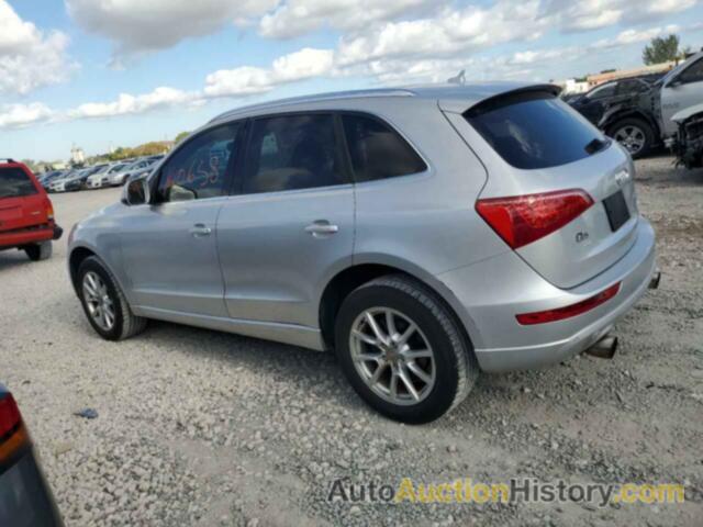 AUDI Q5 PREMIUM PLUS, WA1LFAFP8CA057108