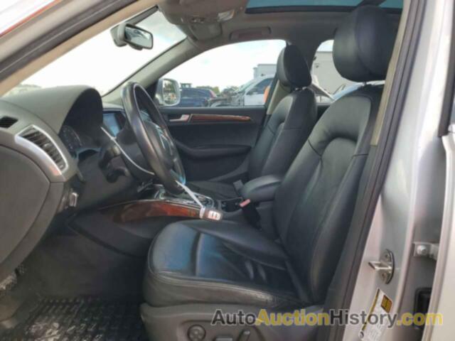 AUDI Q5 PREMIUM PLUS, WA1LFAFP8CA057108