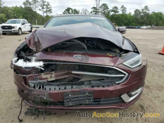 FORD FUSION SE, 3FA6P0HD7HR158012