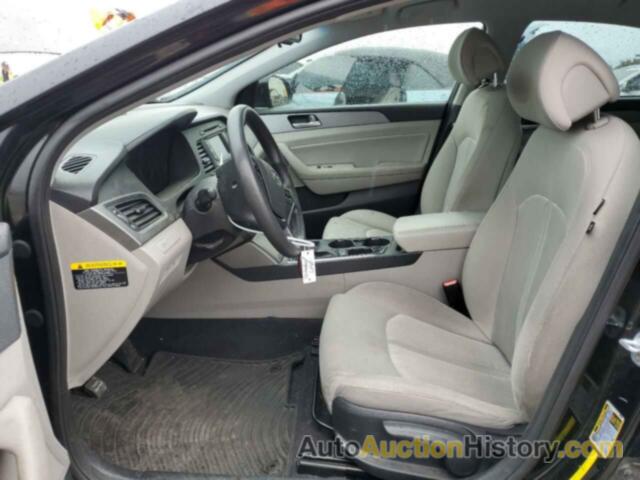 HYUNDAI SONATA HYBRID, KMHE24L18GA040290