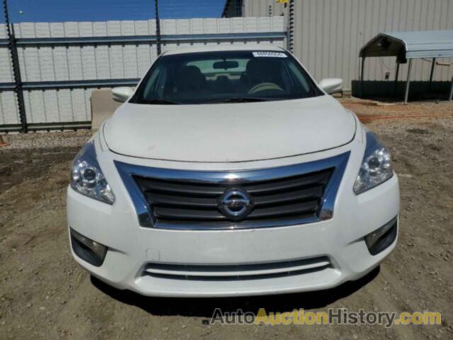 NISSAN ALTIMA 2.5, 1N4AL3AP9DC187838