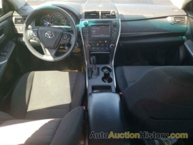 TOYOTA CAMRY LE, 4T1BF1FK0FU102160