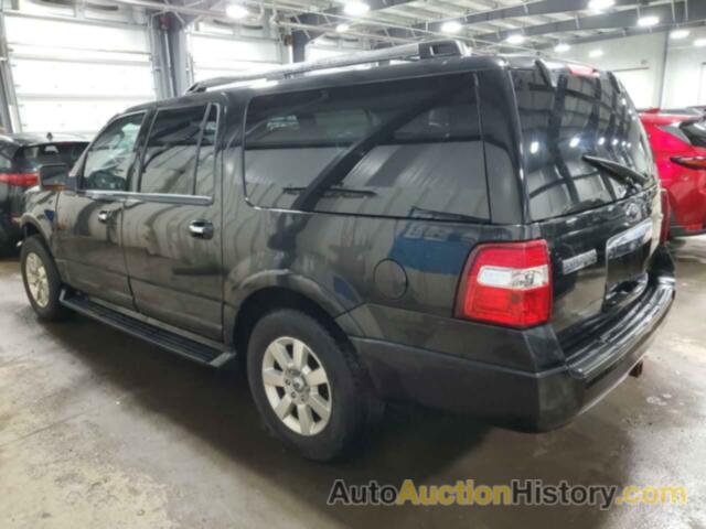 FORD EXPEDITION EL LIMITED, 1FMJK2A55AEB53977
