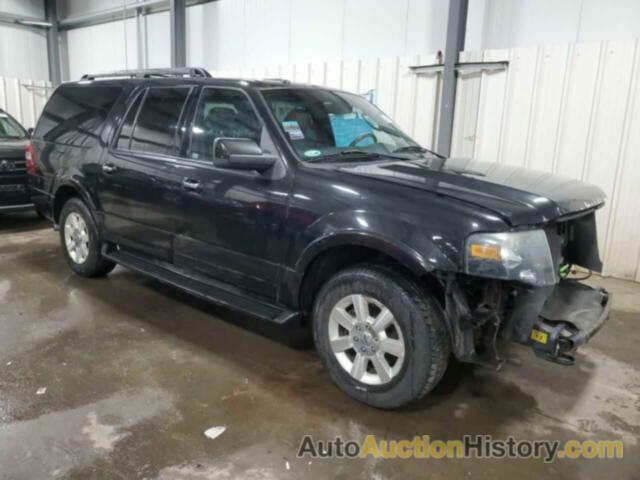 FORD EXPEDITION EL LIMITED, 1FMJK2A55AEB53977