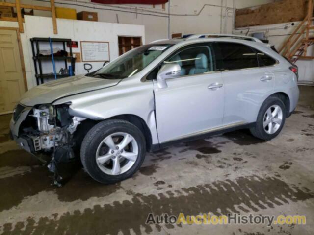 LEXUS RX350 350, 2T2BK1BA0BC080595