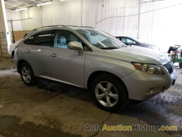 LEXUS RX350 350, 2T2BK1BA0BC080595