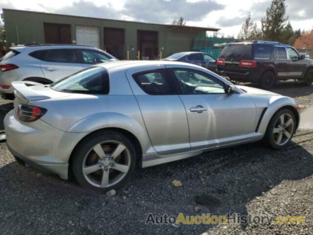 MAZDA RX8, JM1FE173640140240