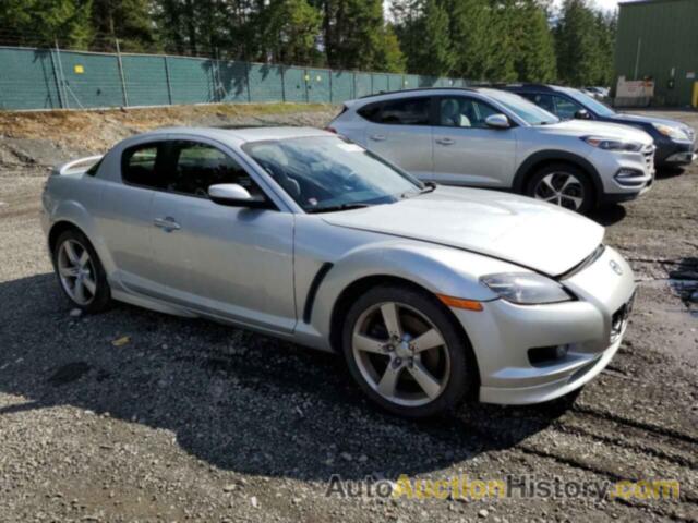 MAZDA RX8, JM1FE173640140240