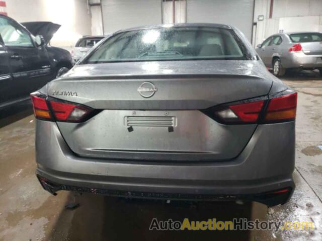 NISSAN ALTIMA S, 1N4BL4BVXPN339254