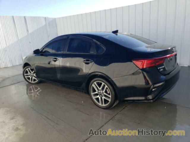 KIA FORTE GT LINE, 3KPF34AD4KE026430