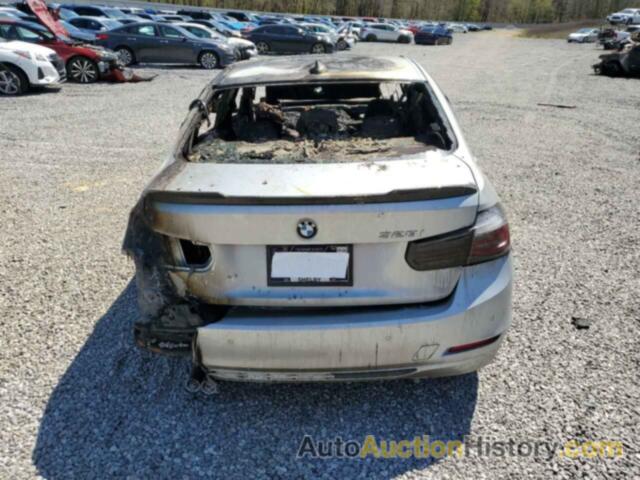 BMW 3 SERIES I, WBA3A5G54ENP32549