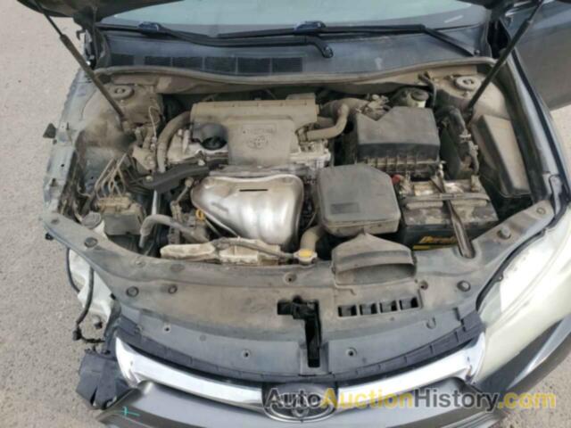 TOYOTA CAMRY LE, 4T1BF1FK1FU988750