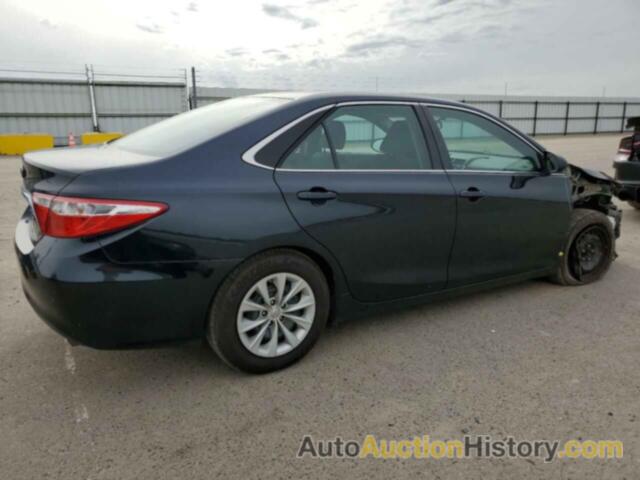 TOYOTA CAMRY LE, 4T1BF1FK1FU988750