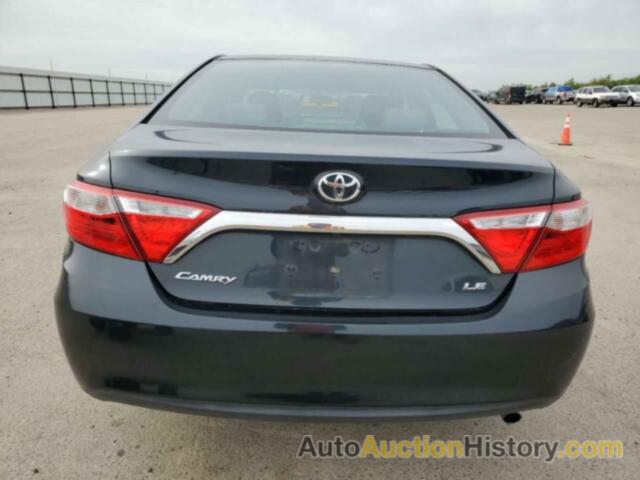 TOYOTA CAMRY LE, 4T1BF1FK1FU988750