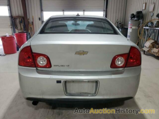 CHEVROLET MALIBU 1LT, 1G1ZC5E04CF257158