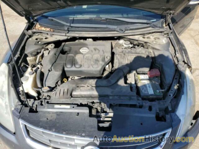 NISSAN ALTIMA BASE, 1N4AL2AP0CN453549