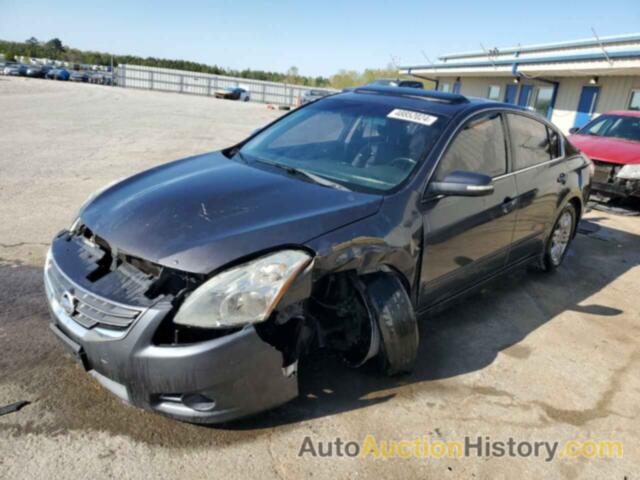 NISSAN ALTIMA BASE, 1N4AL2AP0CN453549