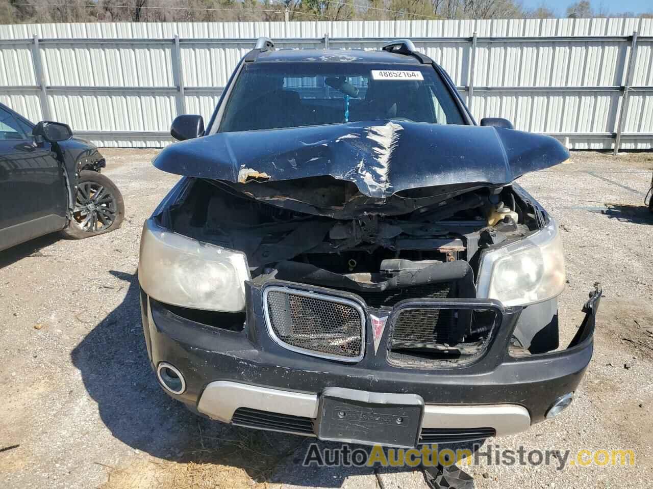 PONTIAC TORRENT, 2CKDL63F676022624