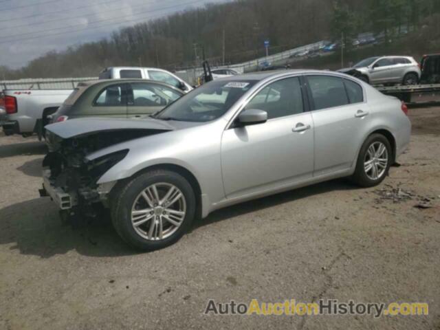 INFINITI G37, JN1CV6AR9BM356685