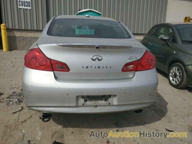 INFINITI G37, JN1CV6AR9BM356685