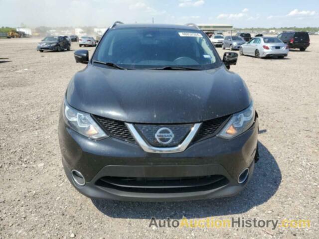 NISSAN ROGUE S, JN1BJ1CP6KW524602