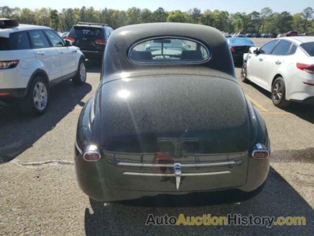 FORD COUPE, 1132859