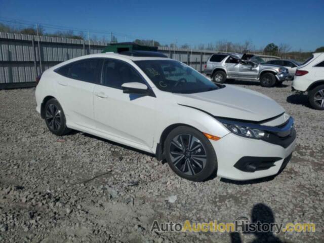 HONDA CIVIC EX, 19XFC1F31GE045748