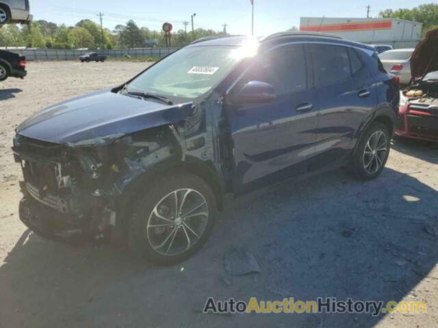 BUICK ENCORE SELECT, KL4MMDS28NB138760