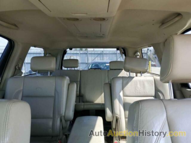 INFINITI QX56, 5N3AA08C46N800945