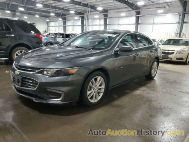 CHEVROLET MALIBU HYBRID, 1G1ZJ5SU6GF306282