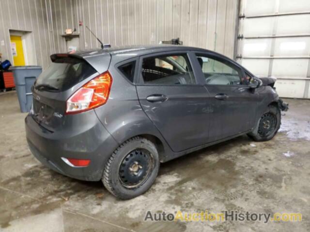 FORD FIESTA SE, 3FADP4EJ9HM144196