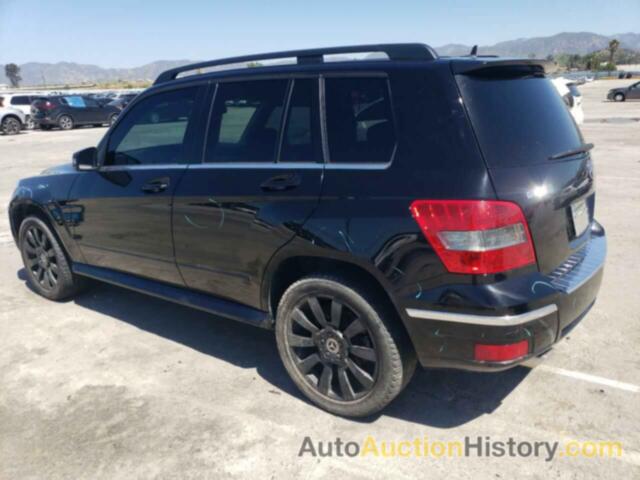 MERCEDES-BENZ GLK-CLASS 350, WDCGG5GB5AF370402