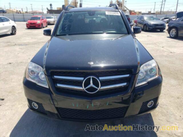 MERCEDES-BENZ GLK-CLASS 350, WDCGG5GB5AF370402