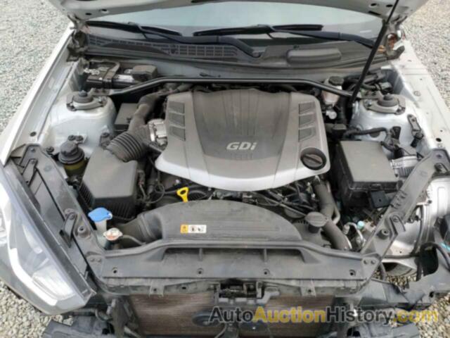 HYUNDAI GENESIS 3.8L, KMHHU6KJ7EU118705