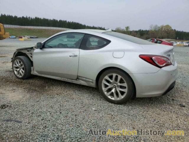 HYUNDAI GENESIS 3.8L, KMHHU6KJ7EU118705