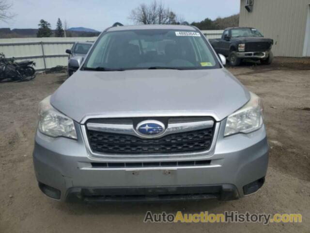 SUBARU FORESTER 2.5I PREMIUM, JF2SJADC8FH520152