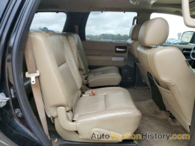 TOYOTA SEQUOIA LIMITED, 5TDZY68A08S000394