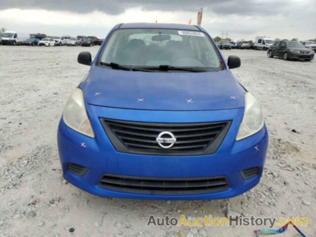 NISSAN VERSA S, 3N1CN7AP7CL881812