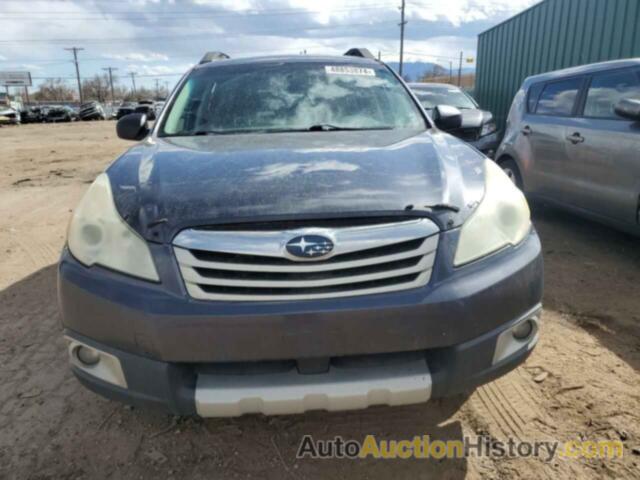 SUBARU OUTBACK 3.6R LIMITED, 4S4BRDKC2C2231161