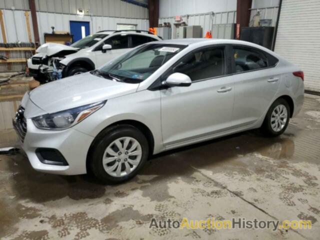 HYUNDAI ACCENT SE, 3KPC24A6XME129474