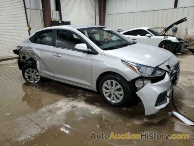 HYUNDAI ACCENT SE, 3KPC24A6XME129474