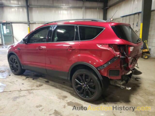 FORD ESCAPE SE, 1FMCU9GD2KUB44039