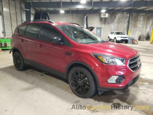 FORD ESCAPE SE, 1FMCU9GD2KUB44039