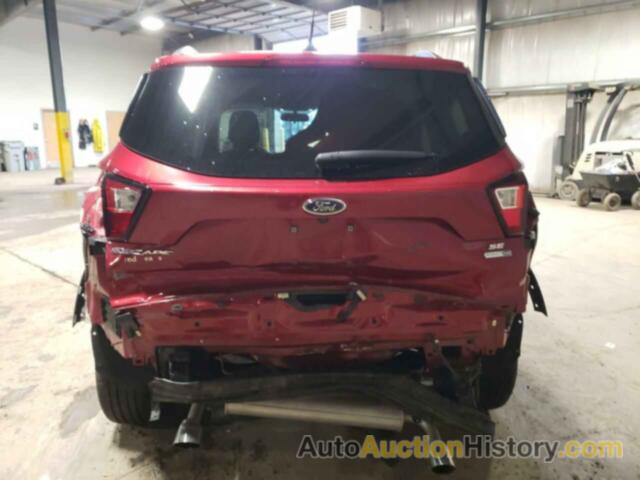 FORD ESCAPE SE, 1FMCU9GD2KUB44039