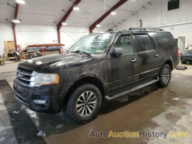 FORD EXPEDITION EL XLT, 1FMJK1HT8GEF15632