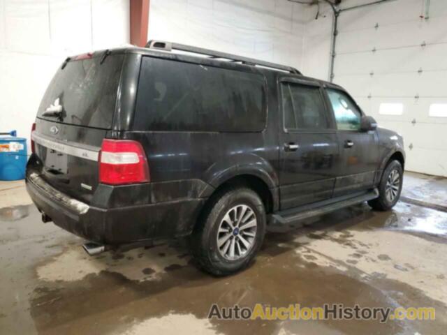 FORD EXPEDITION EL XLT, 1FMJK1HT8GEF15632